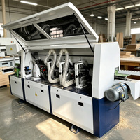 Máquina de Enchapado de Cantos Manual para Curvas, Equipo de Enchapado de Cantos, Aparato de Reparación de MDF y PVC para Muebles