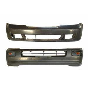 2023 haute qualité Auto plastique pièce de rechange avant pare-chocs moule Auto pare-chocs moules voiture - Product Image 1