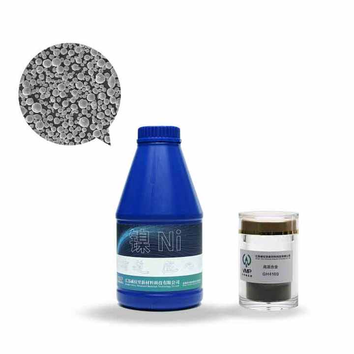 Eos Inconel Powder Inconel 718 Powder AM Argon PSD (15-53um)/(20-60um)| Alibaba.com
