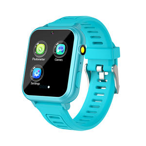 Reloj Inteligente para Niños DF S16 2025, Reproductor de Música, 16 GB, Relojes de Pulsera para Niños, Precio Económico - Product Image 3