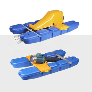Aérateur à jet pour étang d'élevage de crevettes DUMILE 2,2 kW, aérateur sous-marin pour étang à poissons, aérateur à jet pour <span class=keywords><strong>bassin</strong></span> d'aquaculture à vendre - Product Image 6