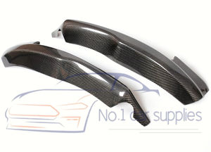 Matériaux de pointe en fibre de carbone sèche pour les pare-chocs avant de la voiture <span class=keywords><strong>A4</strong></span> SLINE <span class=keywords><strong>B8</strong></span> - Product Image 2