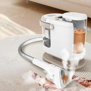 Nouveauté DY-507 Nettoyeur de taches humide et sec pour tapis et tissus d'ameublement - Product Image 3