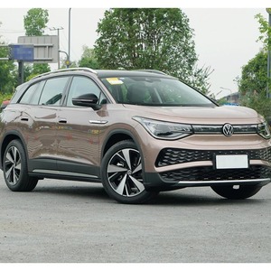 Vw Id6 Crozz Pro 2023 Voiture - Product Image 3