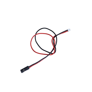 ワイヤーハーネスZH1.5 ~ <span class=keywords><strong>2</strong></span>.54mmデュポンJSTコネクタ<span class=keywords><strong>2</strong></span> <span class=keywords><strong>3</strong></span> 4 5 6Pシリコーン付きまたはPVCワイヤ電子機器用 - Product Image 2