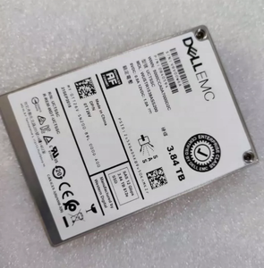 SSD SAS 3,84 To Good Health Value 0TT26V 12G SS530 WUSTR1538ASS200 pour stockage 3,84 To SAS 0TT26V SSD de stockage 0TT26V TT26V - Product Image 2