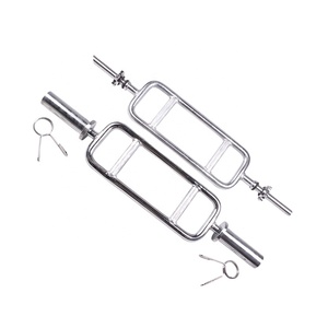 Équipement de fitness Define Fitness Factory pour utilisation en salle de sport, fourniture de barres suisses pour la musculation - Product Image 1