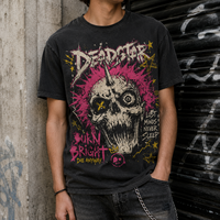 T-shirt pour homme, grande taille, décontracté, de haute qualité, avec imprimé graphique, surdimensionné, personnalisé, t-shirt en coton pour homme