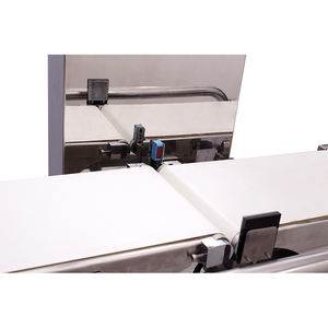 Dijital çevrimiçi tartı hedef ağırlık sıralama çanta için çok kafa kantar - Product Image 3