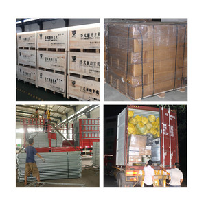 Yonggao tự động khoan hẹn giờ hệ thống cho ăn cho trang trại lợn tự động cho ăn lợn - Product Image 5