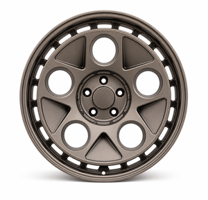 ล้อแม็กซ์วินเทจ 454 GTM ขนาด 18 19 20 21 22 นิ้ว 5x114.3 5x120 ขอบเว้าสีบรอนซ์ สำหรับ Aventador SVJ LP770-4 เฟอร์รารี่ ปอร์เช่ - Product Image 1