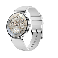 Bracelet intelligent de poignet d'hommes et de femmes d'écran tactile de sport pour Apple pour la montre intelligente Android de Samsung IOS