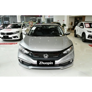 <span class=keywords><strong>HONDA</strong></span> <span class=keywords><strong>Civic</strong></span> Sedán FWD Gasolina 1.5T 177PS L4 R17 CVT Auto Usado en Venta con Techo Corredizo Individual - Product Image 2