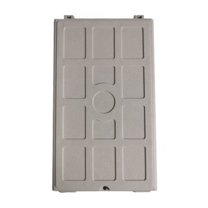 FTTH <span class=keywords><strong>ODF</strong></span> 24 lõi phân phối quang khung ngăn kéo loại sợi quang hộp vá Bảng điều khiển sợi quang Patch Panel - Product Image 1