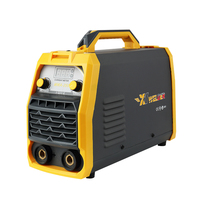 Machine à souder TIG AC DC 4,5 kW de haute qualité et à faible coût, nouvelle génération XINGYI IGBT, certifiée CE CCC ROHS TUV