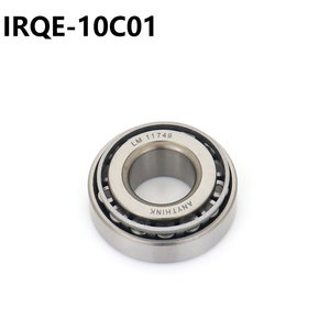 Roulement à rouleaux coniques Anythink LM11749 30x68x90 mm, type ouvert, pour essieu avant Santana Ford Mazda - Product Image 1