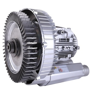 Camarones/Pescado/uso de la granja vortex soplador de aire/<span class=keywords><strong>greenco</strong></span> soplador de anillo - Product Image 5