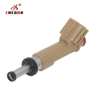 Para <span class=keywords><strong>Toyota</strong></span> <span class=keywords><strong>Corolla</strong></span> 1.8L Inyector de combustible con números de pieza 23209-09120 23209-39145 23209-09140 - Product Image 4