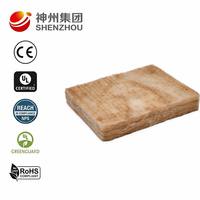 Laine de verre marron R2.5HD Eco Wool conforme aux normes australiennes
