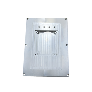 PC + ABS giá bán buôn xử lý nhiệt vi khoan công nghệ CNC mill-lần lượt gia công dịch vụ - Product Image 5