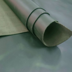 Ceinture/Sac à Main Multifonction en Cuir Véritable Pleine Fleur Crazy Horse Fait Main Anti-Pilling, Réglable sur Mesure - Product Image 5