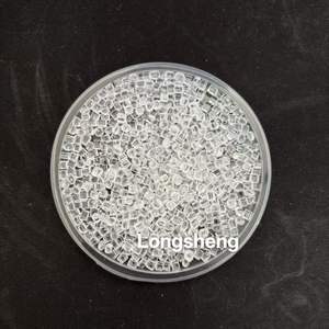 Granulés de polystyrène GPPS de qualité alimentaire 525 535 HIPS, matières premières, résine GPPS, matière première plastique - Product Image 4