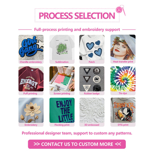 Jupe midi OEM personnalisée à ourlet ballon, jupe parachute A-Line à taille haute pour femmes - Product Image 6