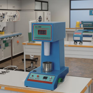 토양 액체 및 플라스틱 한계 측정기 100D 디지털 디스플레이 토양 액체 및 플라스틱 한계 시험기 - Product Image 3