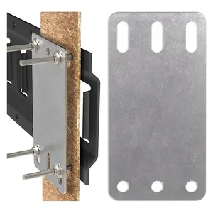 ที่ยึดเครื่องมือติดตามรถแบ็คเพลน - Product Image 1