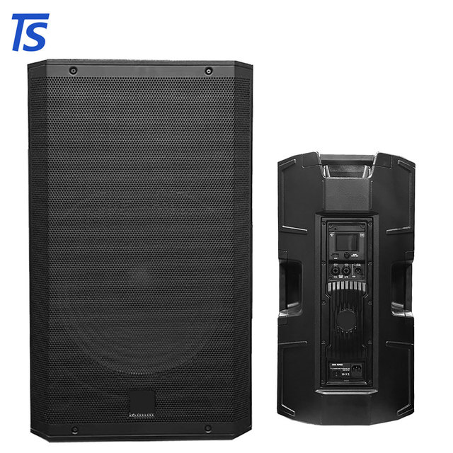 Art 915-AX Single 15 Inch Active Stage Speakers Floor Monitor 915AX Powered Pro Audio Speaker Sound Equipment/amplifiers/speaker