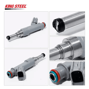 KINGSTEEL-<span class=keywords><strong>inyector</strong></span> de combustible de motor para coche, <span class=keywords><strong>inyector</strong></span> Original de calidad OEM IWP024 para <span class=keywords><strong>PEUGEOT</strong></span> 307, 1007, 206, <span class=keywords><strong>207</strong></span>, 1,4, 16v, Chery QQ - Product Image 5