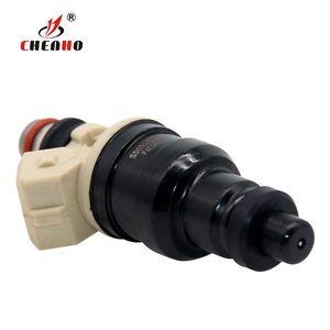 En Stock inyector <span class=keywords><strong>de</strong></span> combustible para Mitsubishi Mirage MD111421 MD141263 1955002080 - Product Image 2