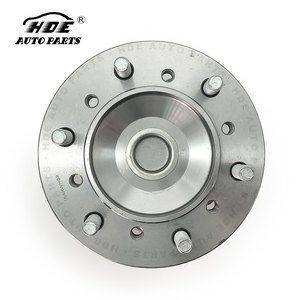 Rodamiento de Cubo de Rueda al por Mayor 43502-26110 2DW 4356026010 4356026011 para Toyota Hiace - Product Image 3