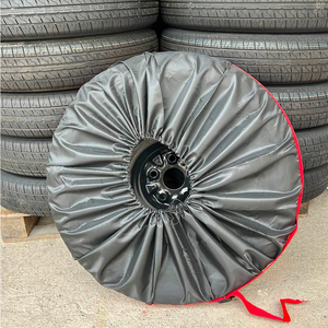 <span class=keywords><strong>ยาง</strong></span>อะไหล่ขนาดกะทัดรัดพร้อมชุดแม่แรงยกรถ <span class=keywords><strong>ยาง</strong></span> EV Donut สำหรับ BAIC MG EX2 EX5 Tesla AVATR HAVAL Jolion EXEED JETOUR OMODA NEVO - Product Image 6