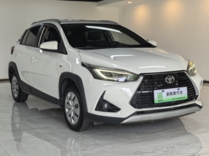2021 TOYOTA YARIS <span class=keywords><strong>L</strong></span> sử dụng 1.5L CVT Yaris <span class=keywords><strong>x</strong></span> trái chỉ đạo hàng đầu phiên bản nhỏ <span class=keywords><strong>X</strong></span>ăng trong kho giá rẻ cho người <span class=keywords><strong>l</strong></span>ớn - Product Image 3