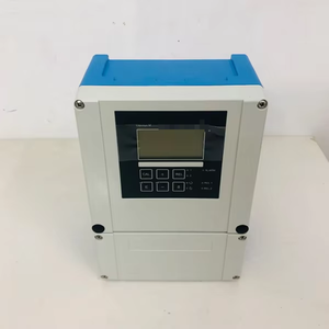 Endress+Hauser Liquisys CPM253 CLM253 COM253 CCM253 PH/ORP para Análisis en Campo - Product Image 6