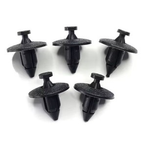 Volvo 3541113 Plastic Rivet <b>Clips</b> For <b>Car</b> Trim Panel Fastening Auto Replacement Parts - Product Image 1