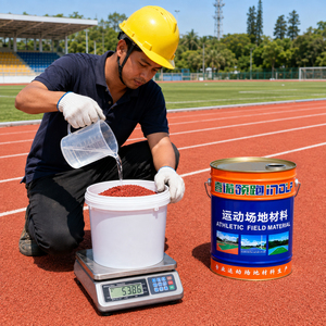 โรงงาน INOLP ขายส่งกาวโพลียูรีเทน PU สำหรับปูพื้นยาง กาวซีล EPDM จากประเทศจีน - Product Image 1