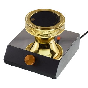 Sifone macchina da caffè alogeno fascio riscaldatore per sifone macchina da caffè bruciatore calore a infrarossi 220V - Product Image 1