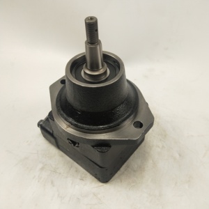 ปั๊มไฮดรอลิก Lainuo รุ่น Vane Pump M5 M5A M5AF M5B M5BS M5BF ซีรีส์ มอเตอร์ไฮดรอลิกกำลังสูง M5AF 010 1N02 B1M3 - Product Image 6
