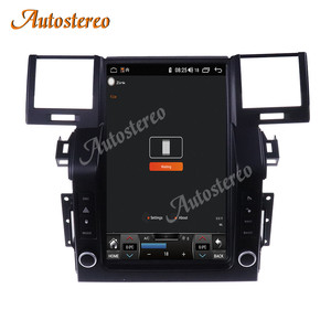 Android 12 pour Land Rover Range Rover Sport <span class=keywords><strong>V8</strong></span> 2005+ Radio <span class=keywords><strong>Tesla</strong></span> Navigation GPS Lecteur multimédia Écran vertical automatique - Product Image 2