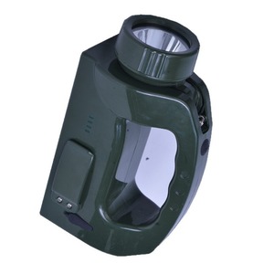 Lampe de secours individuelle DL5520 3W LED 3.7V avec fonction magnétique pour le camping - Product Image 4