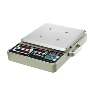 الصين متخصصة في تصنيع الوزن الإلكتروني ، والوزن الدقيق للمنصة الصناعية - Product Image 4