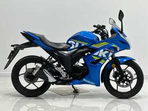 Motor Suzuki GSX 250: Özellikler ve Fiyatlar