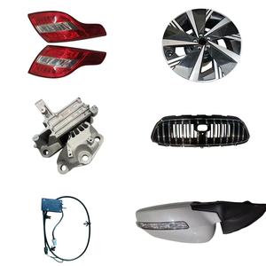 China <strong>Car</strong> Auto Body Kit Engine Hoods Front Bumper for GEELY Geometry E C a M6 G6 <strong>Spare</strong> Parts Brand New Replacement/<strong>Repair</strong> - Product Image 4
