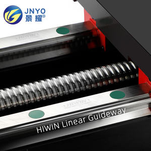 Vrs160 jnyo dọc tuyến tính guideway trượt bảng cho máy CNC - Product Image 5