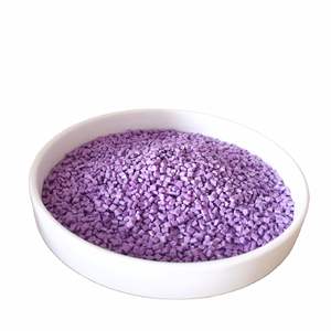 SHENYUU PC FRG6 K2 Virgin Granules Pellets Glass Fiber Reinforced <b>Modified</b> <b>Plastic</b> Material Made in Guangdong - Product Image 6