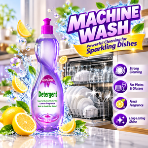 Oem 750mL all'ingrosso <span class=keywords><strong>detersivo</strong></span> per <span class=keywords><strong>piatti</strong></span> liquido efficiente per rimuovere le macchie di olio pulire le macchie dure rapidamente per lavare i <span class=keywords><strong>piatti</strong></span> liquido per la cucina pulita - Product Image 4