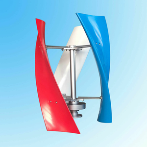 เครื่องกำเนิดพลังงาน<span class=keywords><strong>ลม</strong></span>10KW1500w 1KW 5KW <span class=keywords><strong>แบบ</strong></span><span class=keywords><strong>ใหม่</strong></span>กังหันลมส่งออก - Product Image 1