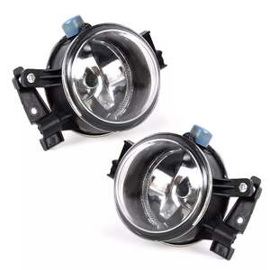 Luz Antiniebla para Ford Focus, PC 110x85x85mm, OEM 3M51-15K201-AA 3M51-15K202-AA, Repuesto Delantero - Product Image 2